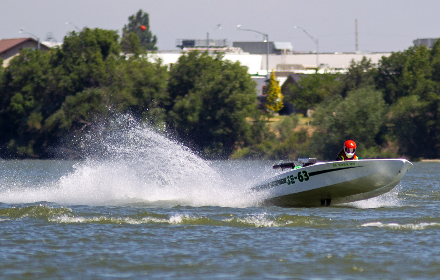 Idaho Regatta